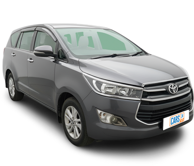 Toyota Innova Crysta-img
